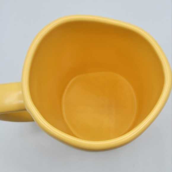 Rae Dunn Chick Magnet  Easter coffee mug - Picture 2 of 5